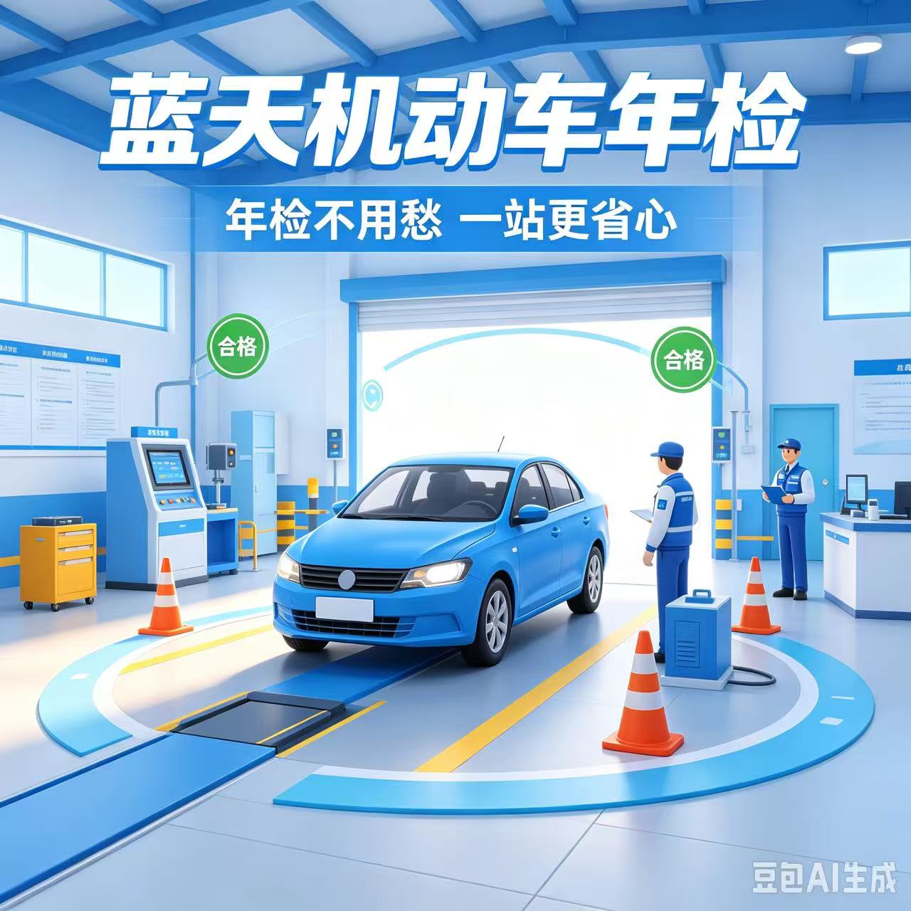 服务优势